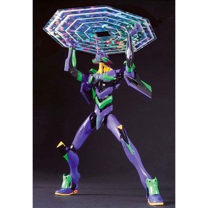 Nge Eva 01 New Movie Ha Ver Hg -04- -Model kit