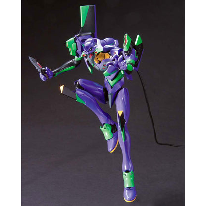 Nge Eva 01 New Movie Ha Ver Hg -04- -Model kit
