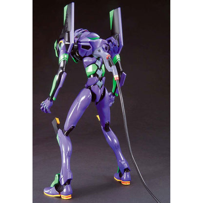 Nge Eva 01 New Movie Ha Ver Hg -04- -Model kit