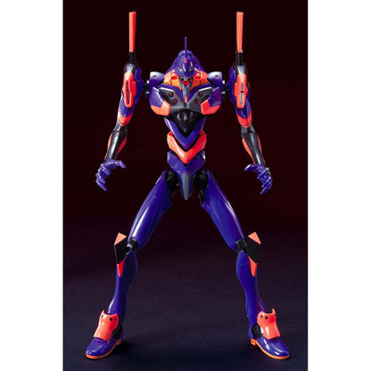 Nge Eva 01 New Movie Kakusei Ver Gg -03- -Model kit