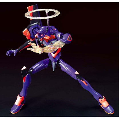Nge Eva 01 New Movie Kakusei Ver Gg -03- -Model kit