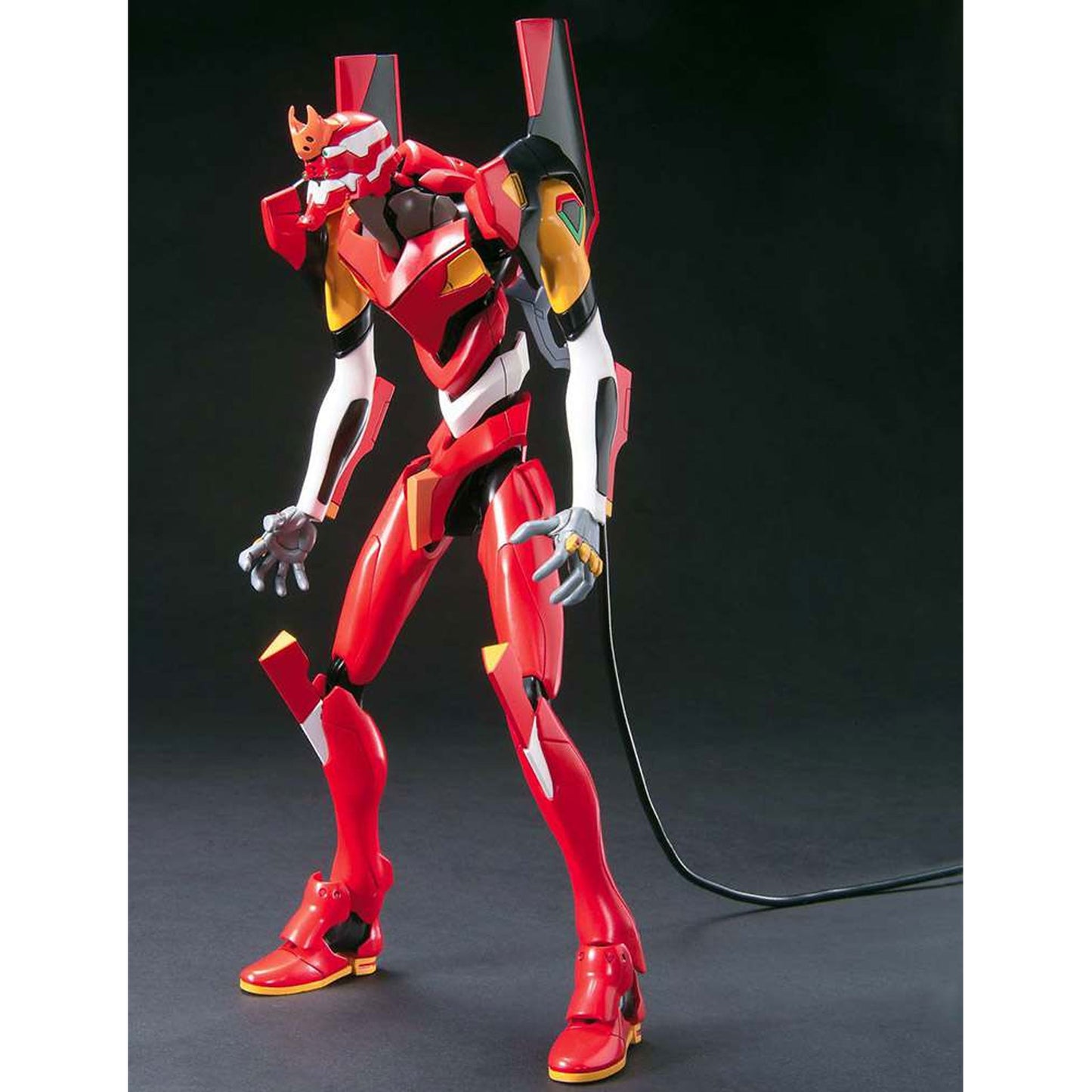 Nge eva 02 new movie ha ver hg -05-