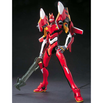 Nge Eva 02 New Movie Ha Ver Hg -05- -Model kit
