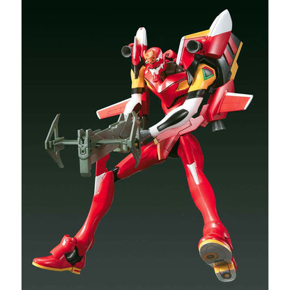 Nge Eva 02 New Movie Ha Ver Hg -05- -Model kit