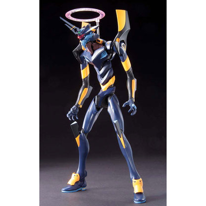Nge Eva 06 New Movie Ha Ver Hg -06- -Model kit