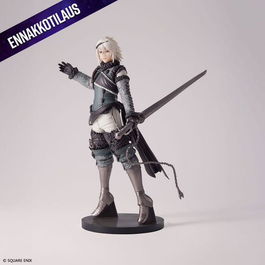 NieR:Automata Form-ISM NieR Ver.1.22474487139...