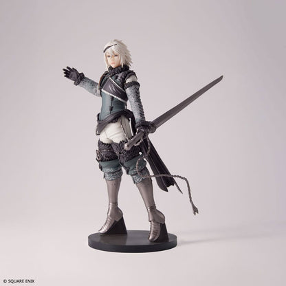 NieR:Automata Form-ISM NieR Ver.1.22474487139...