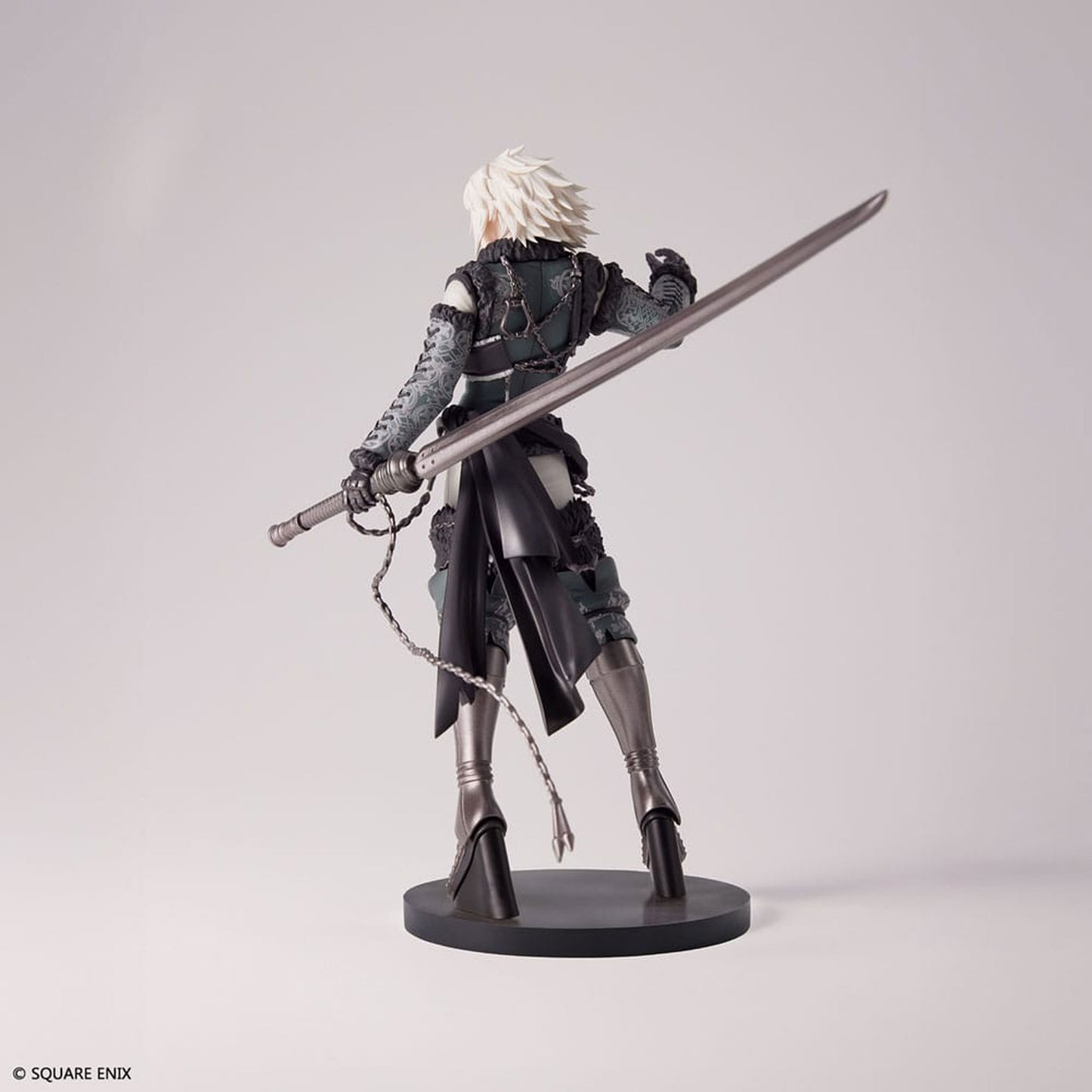 NieR:Automata Form-ISM NieR Ver.1.22474487139...