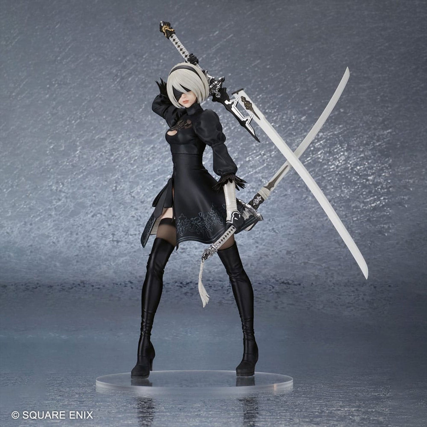 NieR:Automata 2B (YoRHa No. 2 Type B) Ver. 2.0