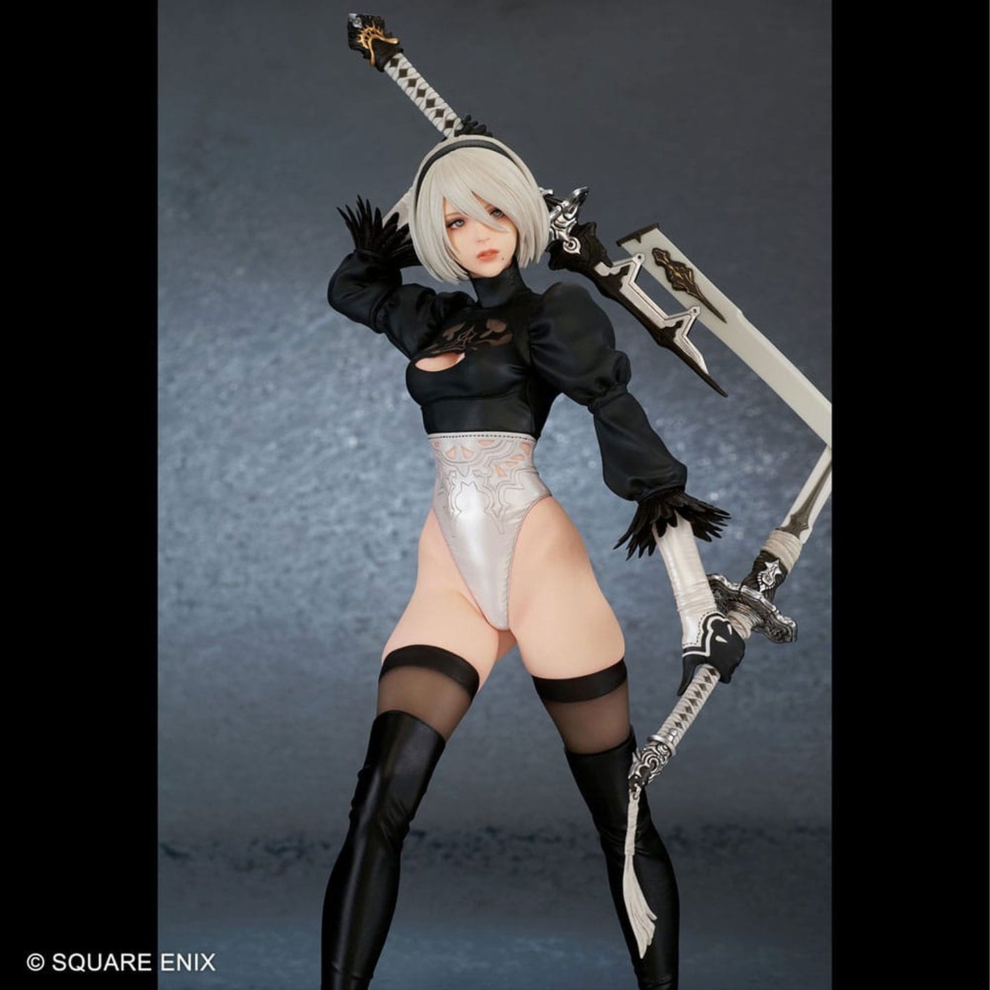 NieR:Automata 2B (YoRHa No. 2 Type B) Ver. 2.0