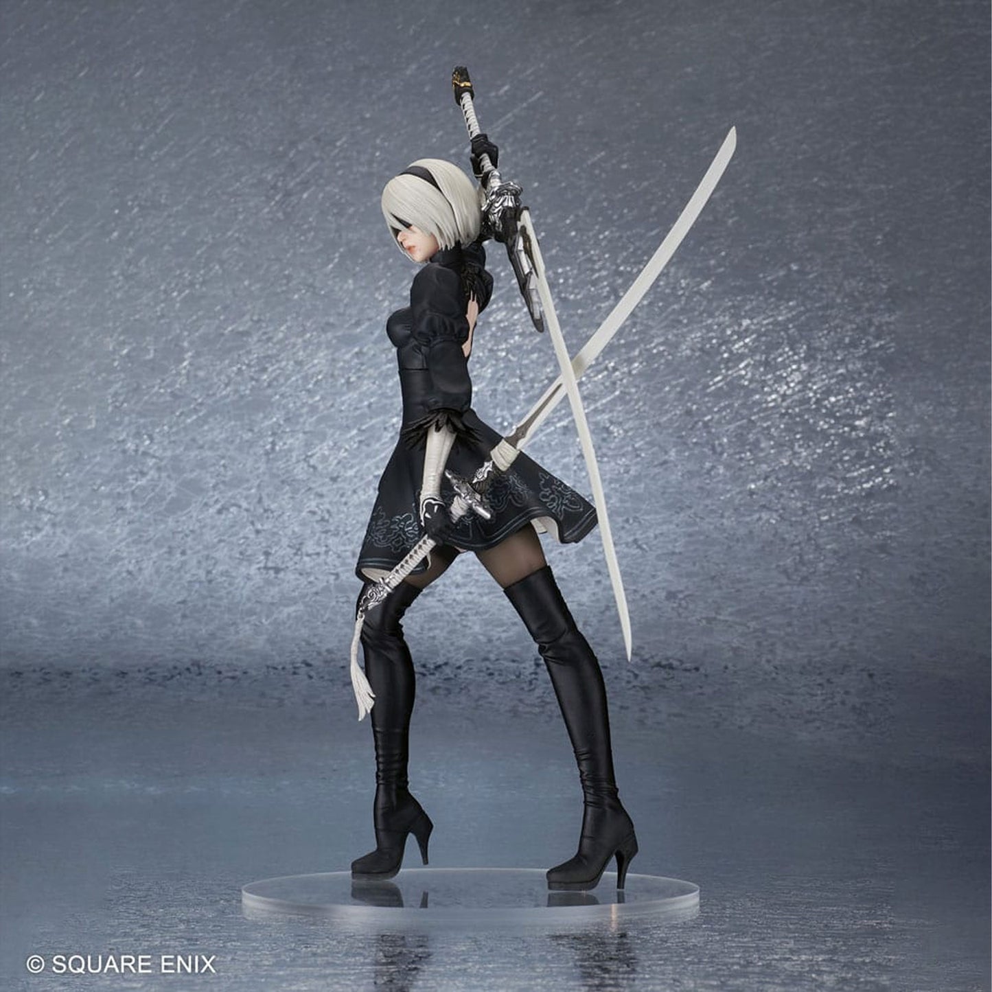 NieR:Automata 2B (YoRHa No. 2 Type B) Ver. 2.0
