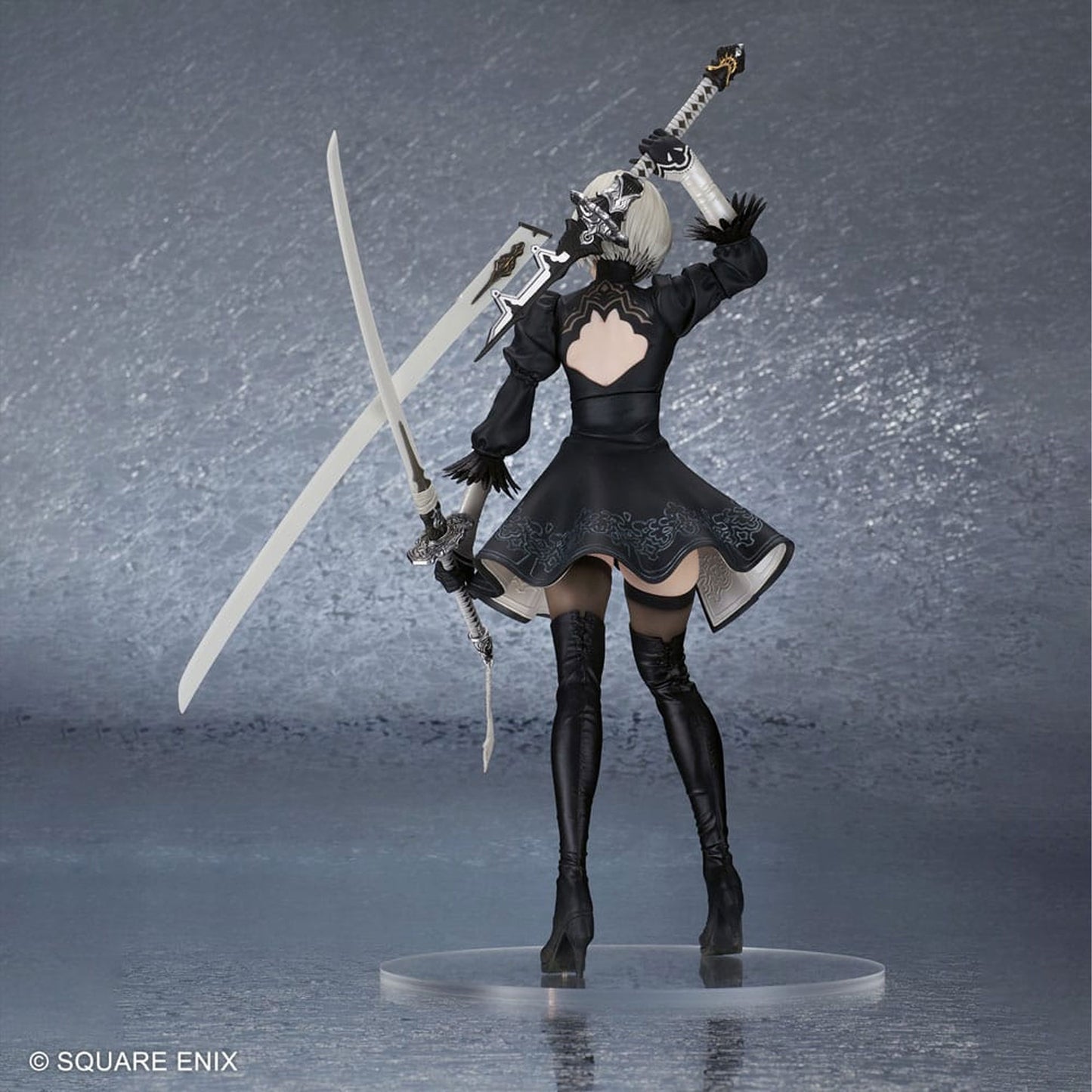NieR:Automata 2B (YoRHa No. 2 Type B) Ver. 2.0