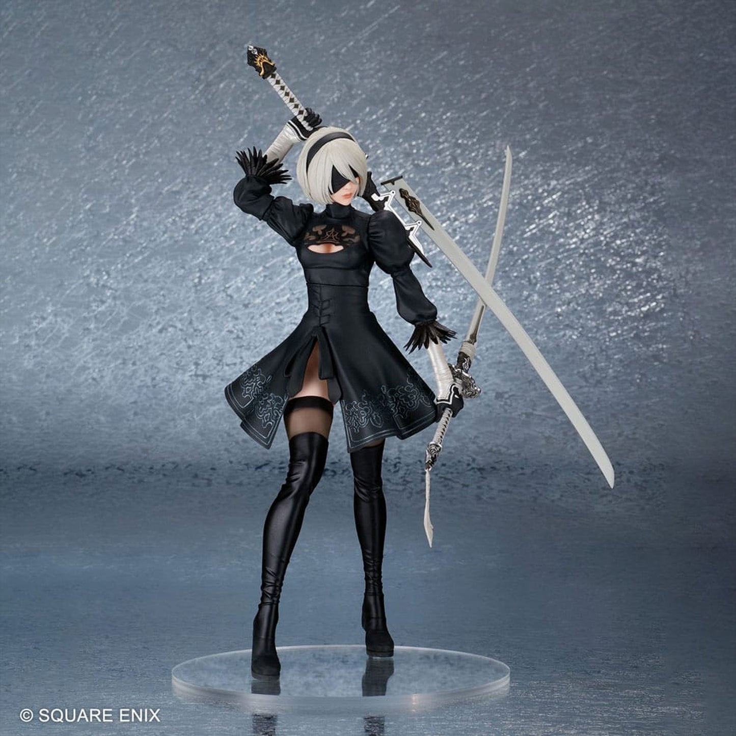 NieR:Automata 2B (YoRHa No. 2 Type B) Ver. 2.0