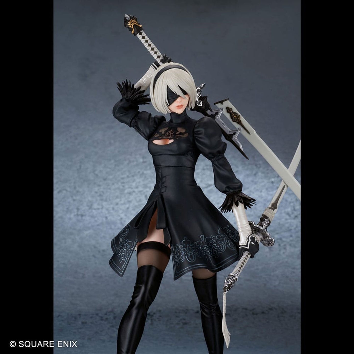 NieR:Automata 2B (YoRHa No. 2 Type B) Ver. 2.0