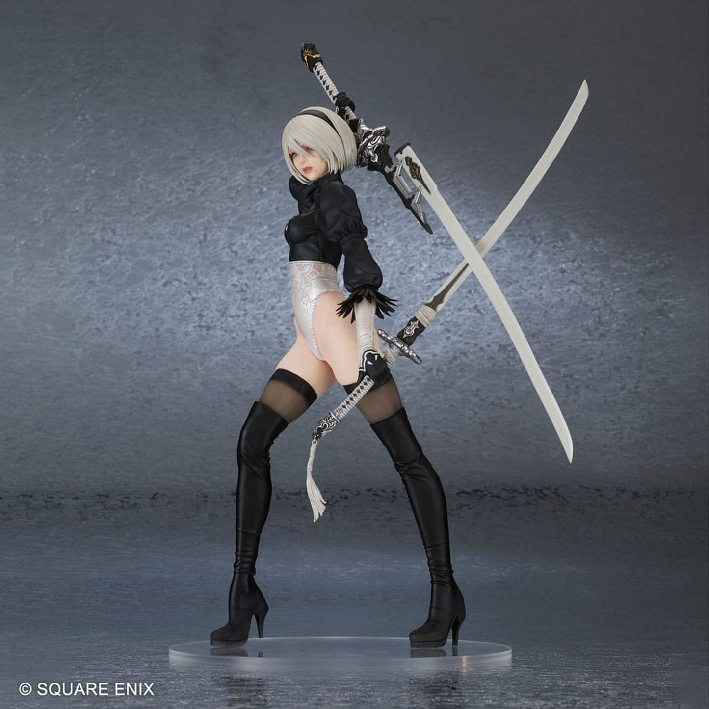 NieR:Automata 2B (YoRHa No. 2 Type B) Ver. 2.0