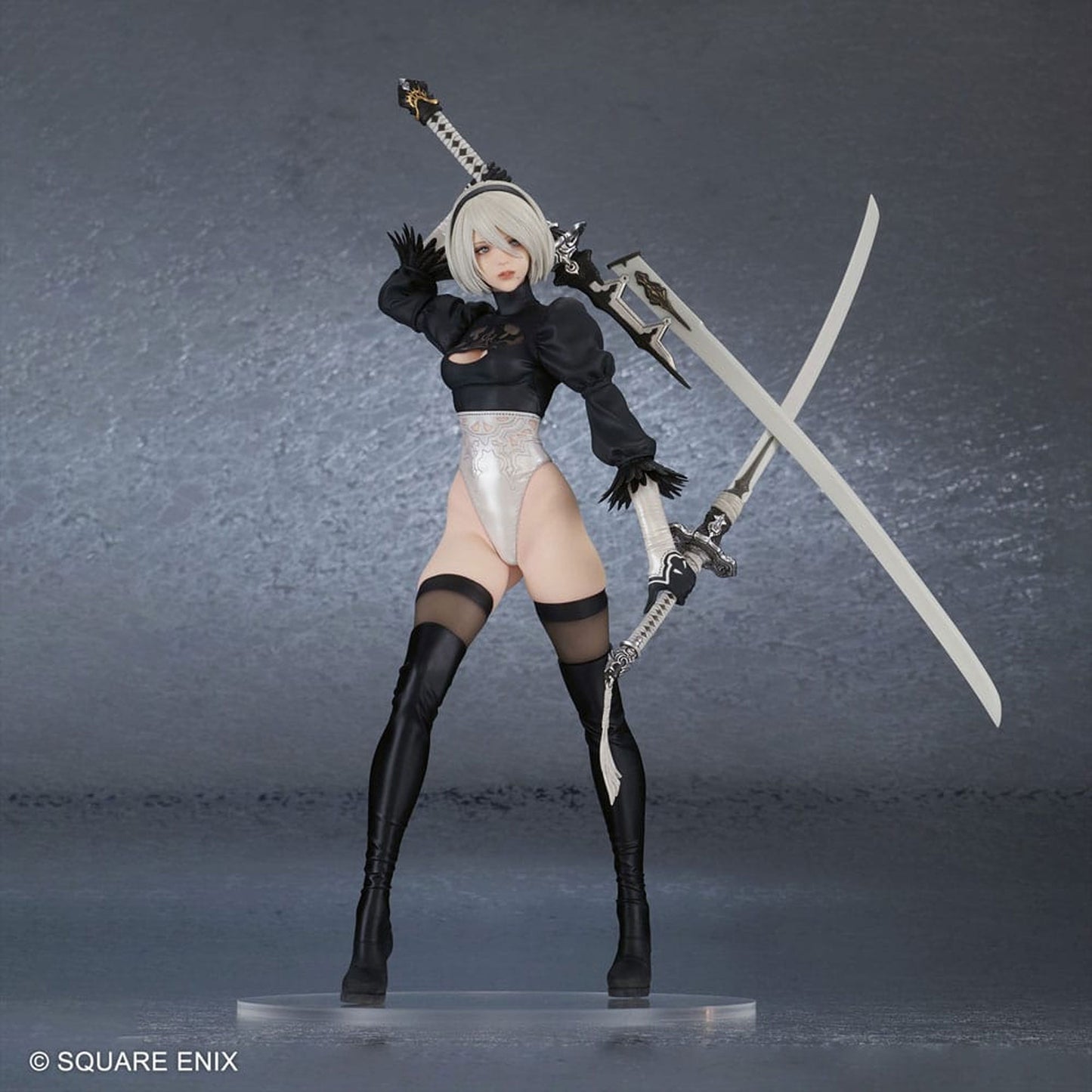 NieR:Automata 2B (YoRHa No. 2 Type B) Ver. 2.0