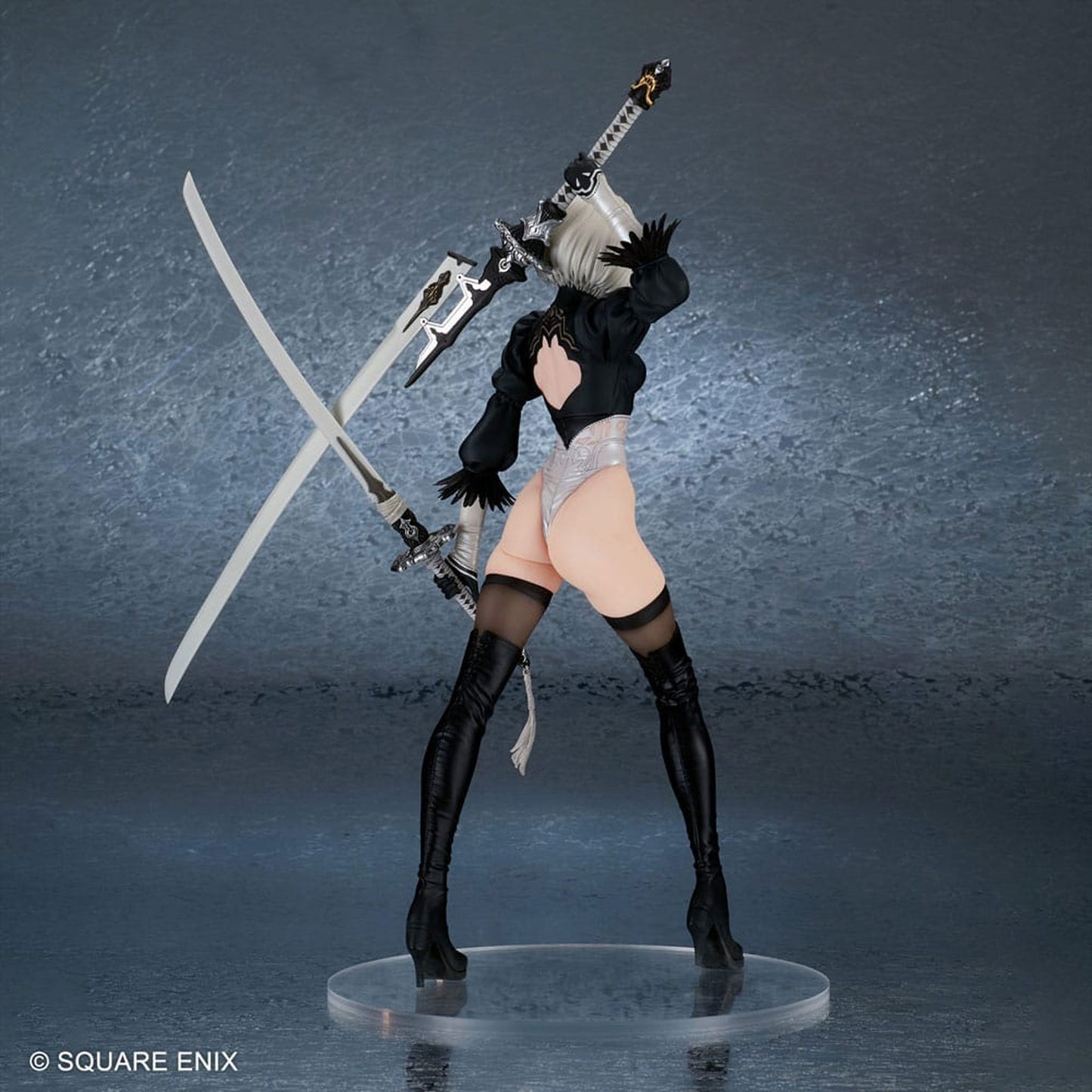 NieR:Automata 2B (YoRHa No. 2 Type B) Ver. 2.0