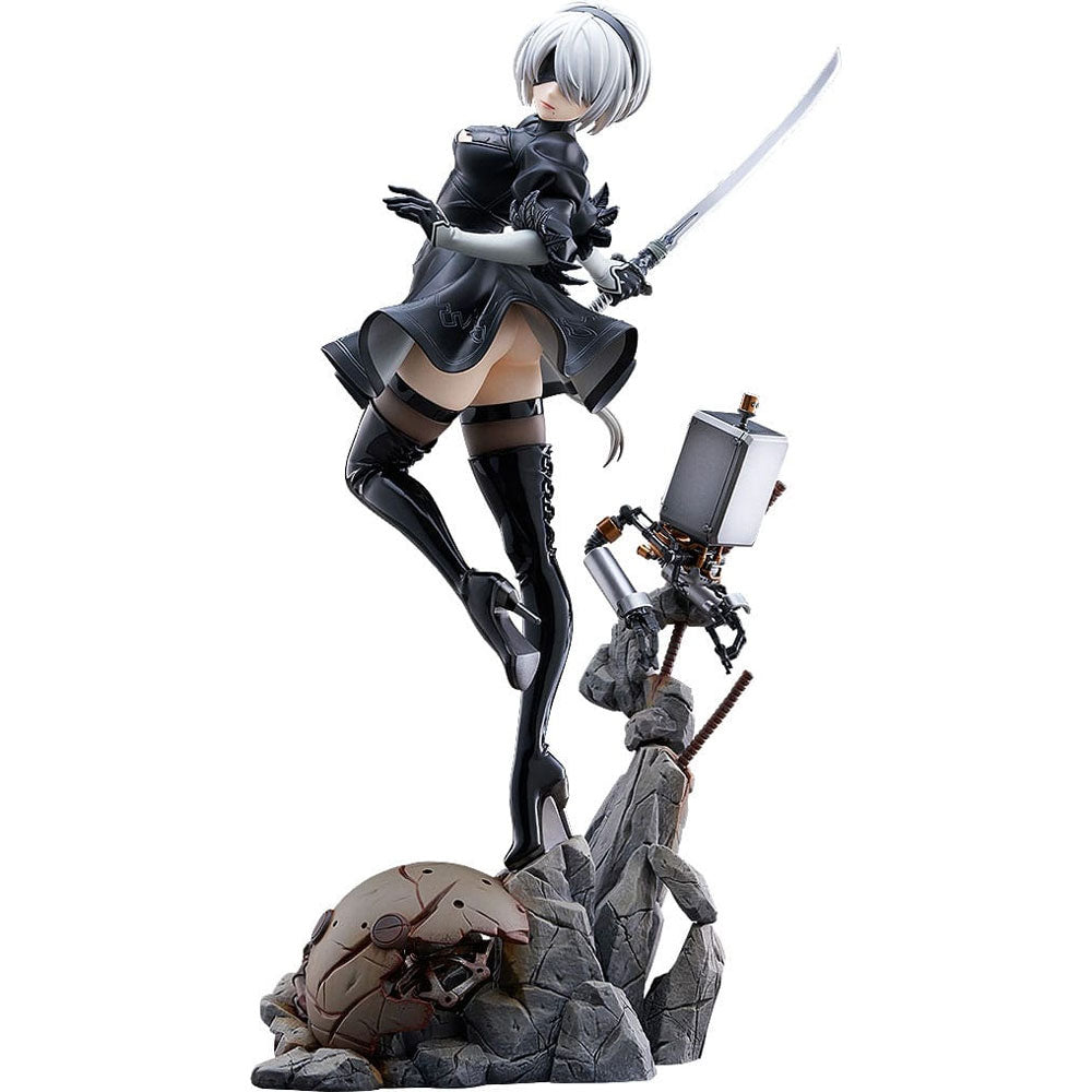 NieR:Automata Ver1.1a 1/7 2B