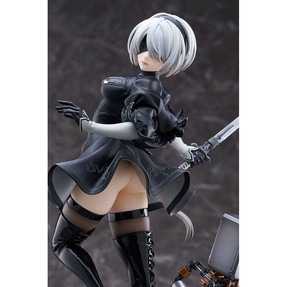 NieR:Automata Ver1.1a 1/7 2B