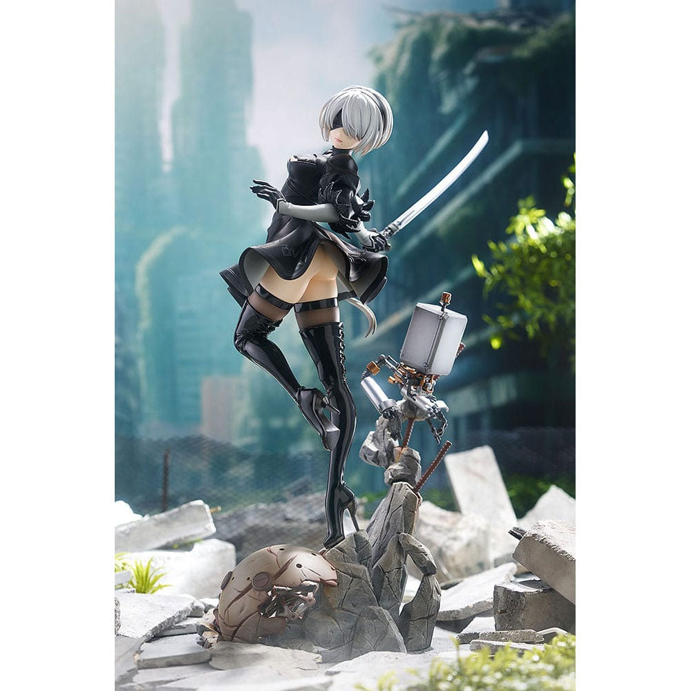 NieR:Automata Ver1.1a 1/7 2B