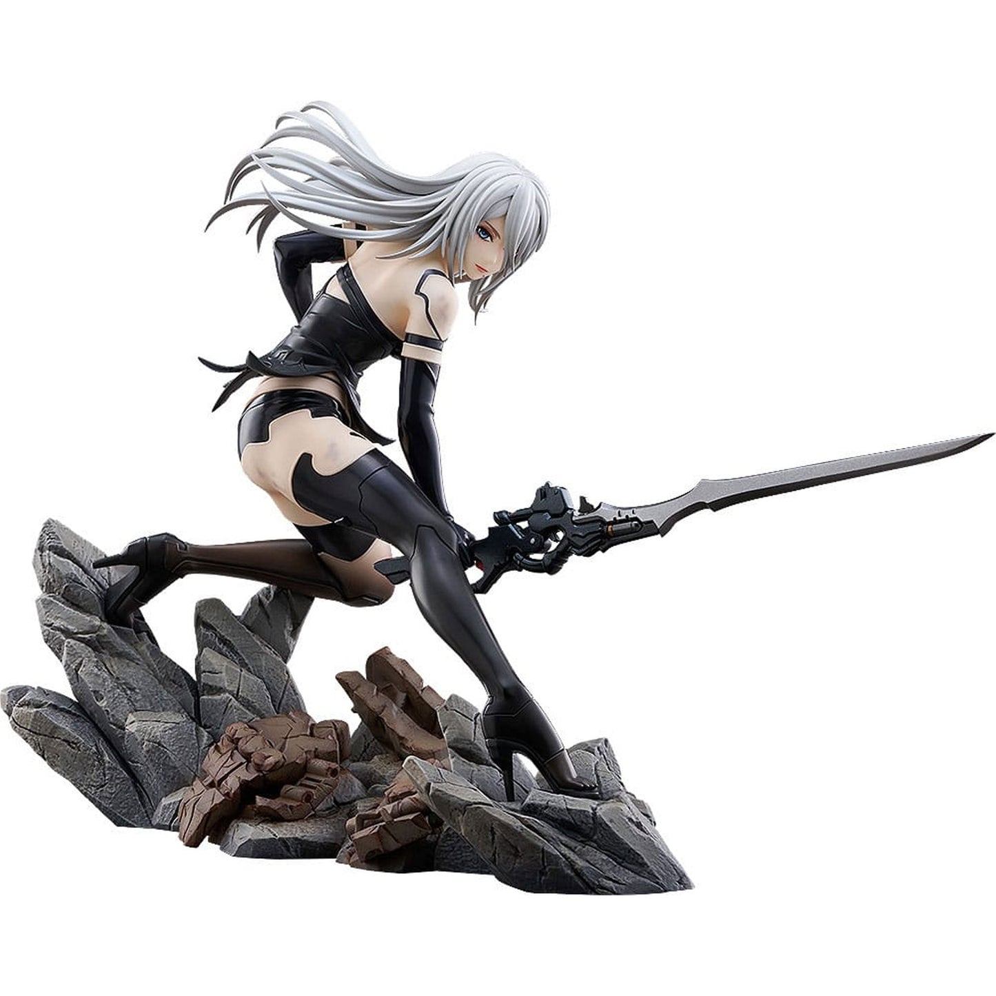 NieR:Automata Ver1.1a 1/7 A2