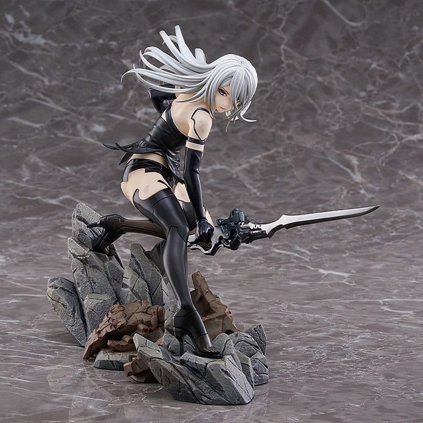 NieR:Automata Ver1.1a 1/7 A2