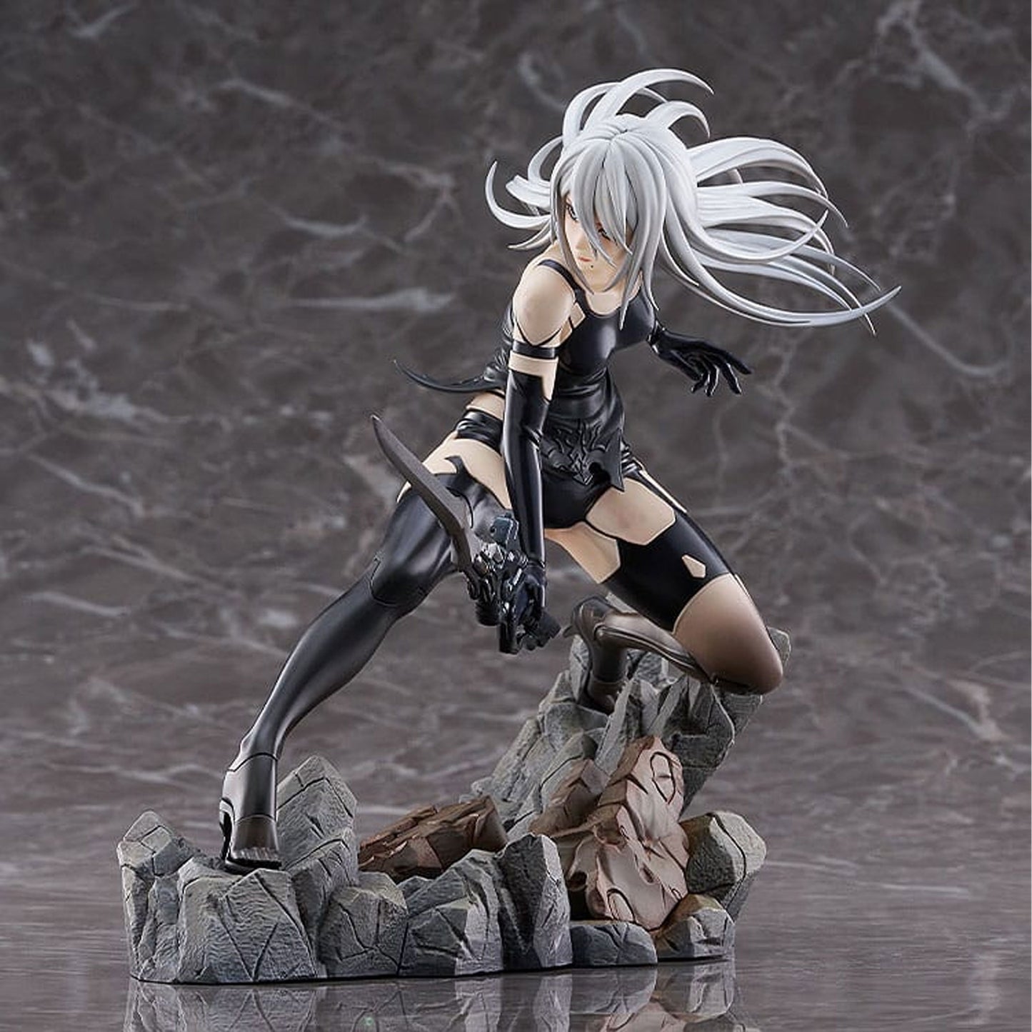 NieR:Automata Ver1.1a 1/7 A2