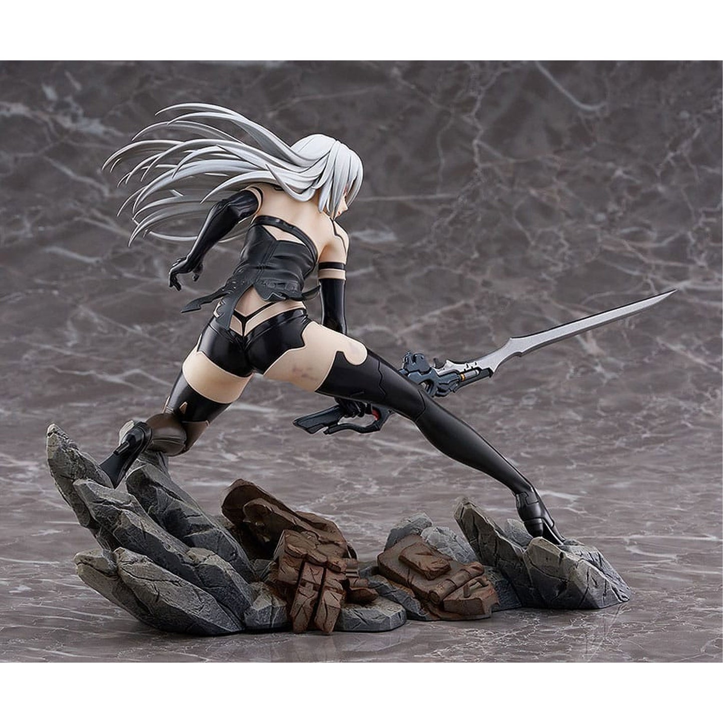 NieR:Automata Ver1.1a 1/7 A2