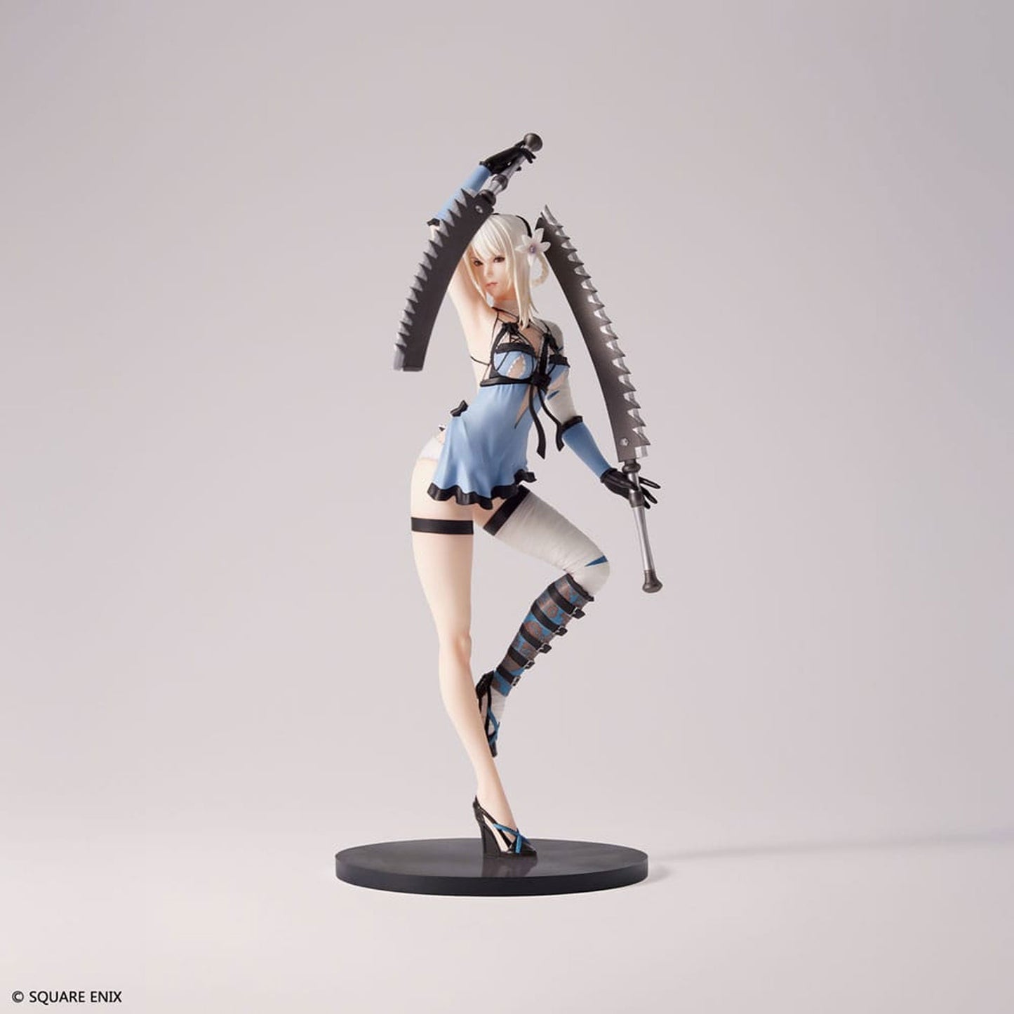 NieR Replicant ver.1.22474487139... Form-ISM NieR Ver.1.22474487139...