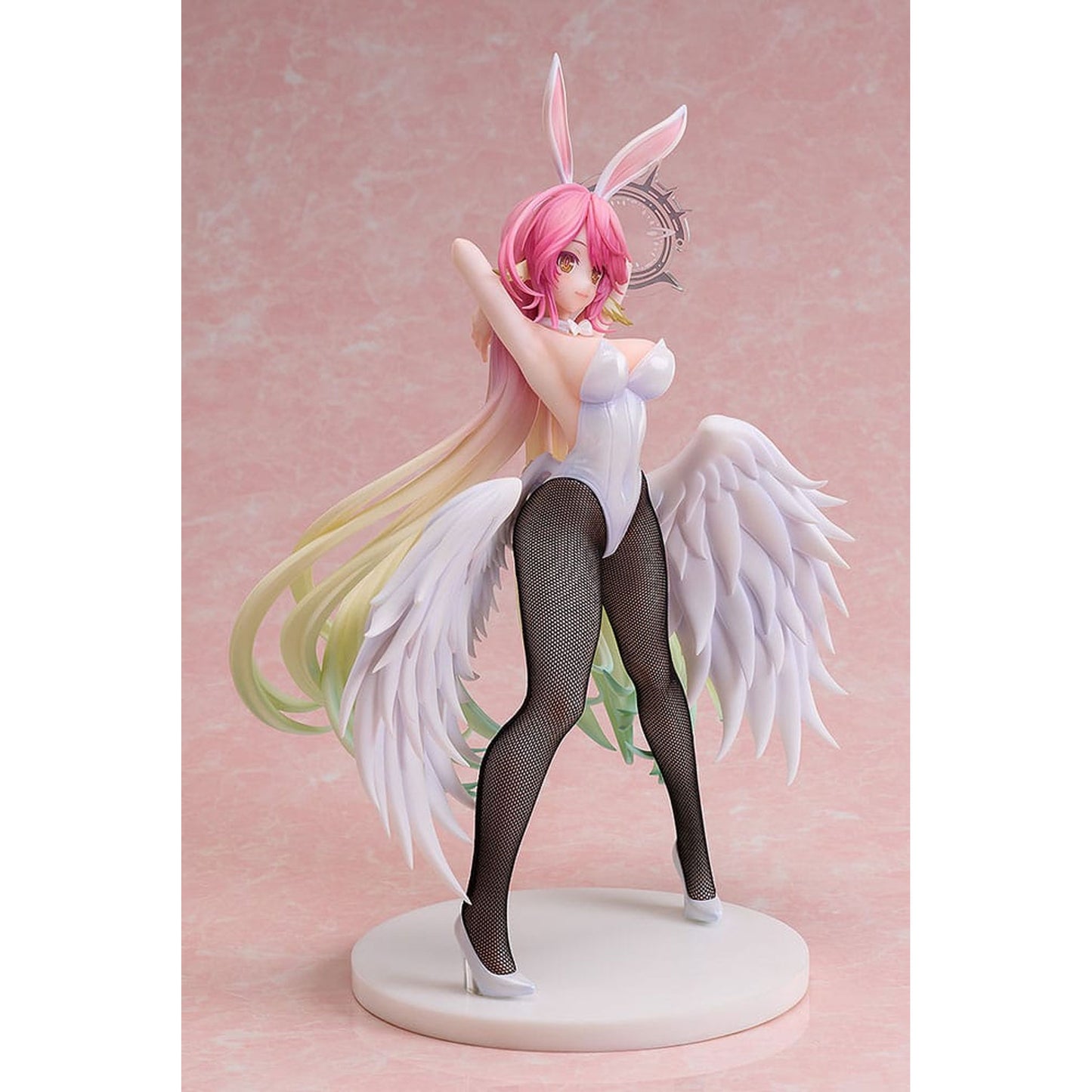 No Game No Life Zero 1/6 Jibril: Bunny Ver.