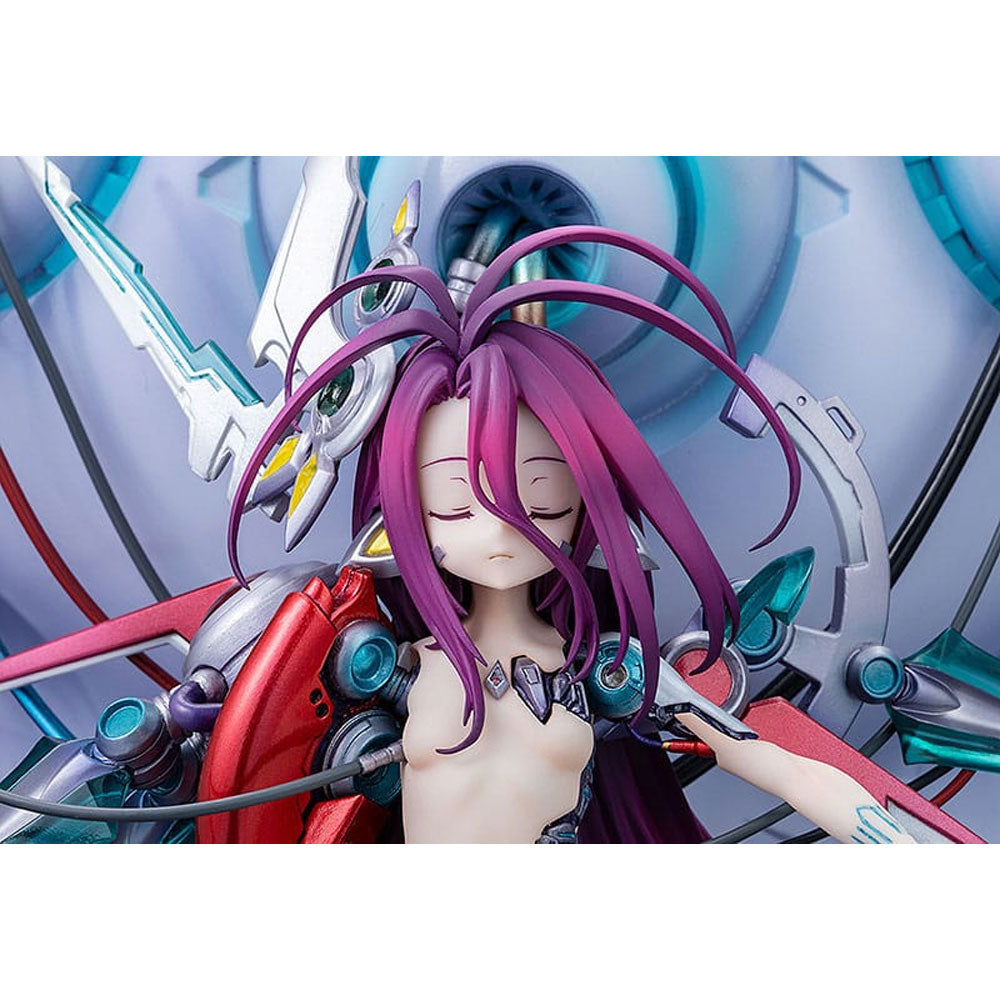 No Game No Life Zero Schwi