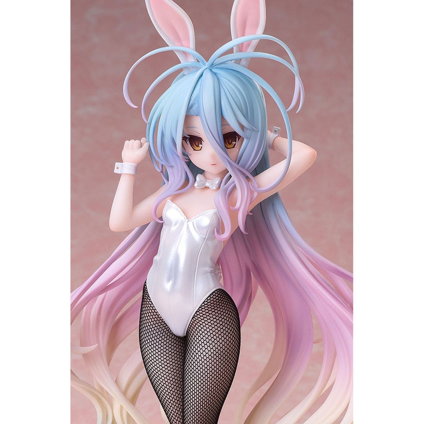 No Game No Life Zero 1/6 Shiro: Bunny Ver.