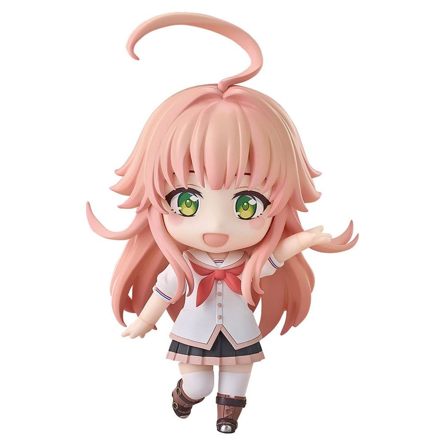Nukitashi The Animation Nendoroid Hinami Watarai -Action Figure