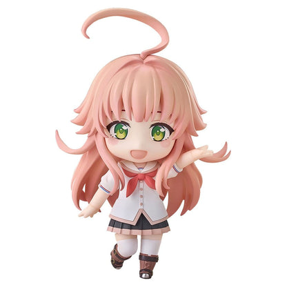 Nukitashi The Animation Nendoroid Hinami Watarai -Action Figure