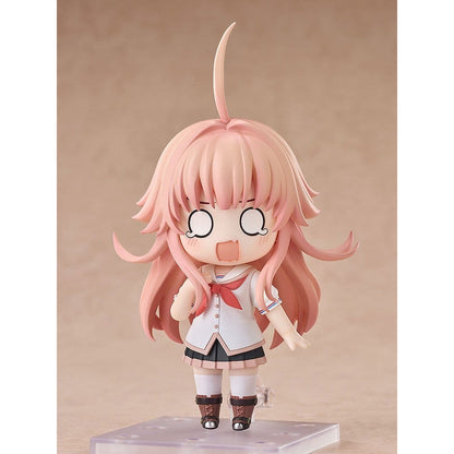 Nukitashi The Animation Nendoroid Hinami Watarai -Action Figure