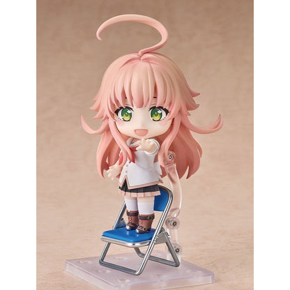 Nukitashi The Animation Nendoroid Hinami Watarai -Action Figure