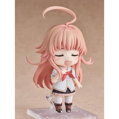 Nukitashi The Animation Nendoroid Hinami Watarai -Action Figure