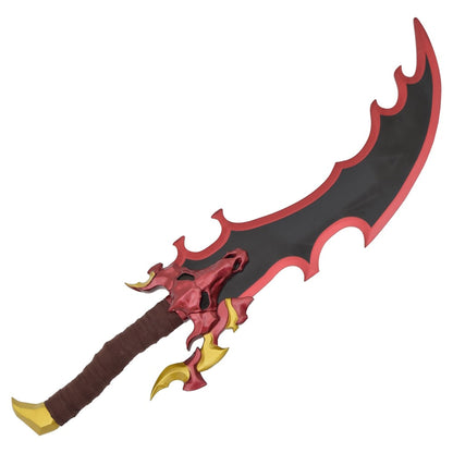 Ornamental Daggers (ZS2410-2SET)