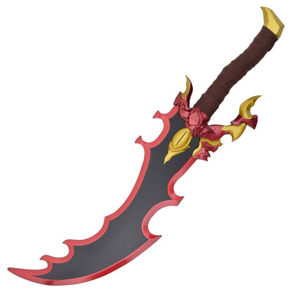 Ornamental Daggers (ZS2410-2SET)