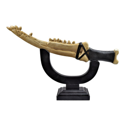 Ornamental Fantasy Dagger (ZS8919) -Replica