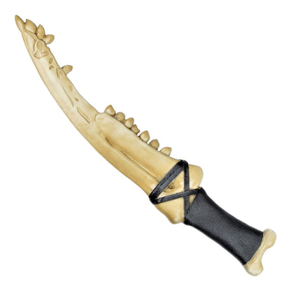 Ornamental Fantasy Dagger (ZS8919) -Replica