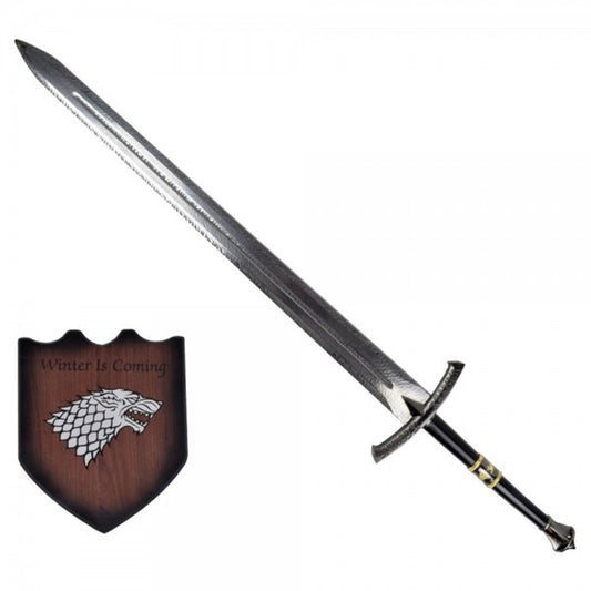 Ornamental Fantasy Sword (ZS4905) -Replica