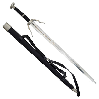 Ornamental Fantasy Sword (ZS643) -Replica