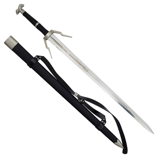 Ornamental Fantasy Sword (ZS643) -Replica