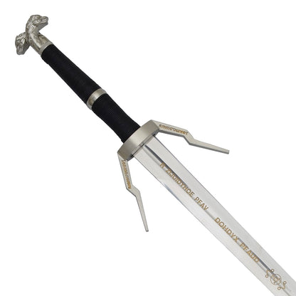 Ornamental Fantasy Sword (ZS643) -Replica