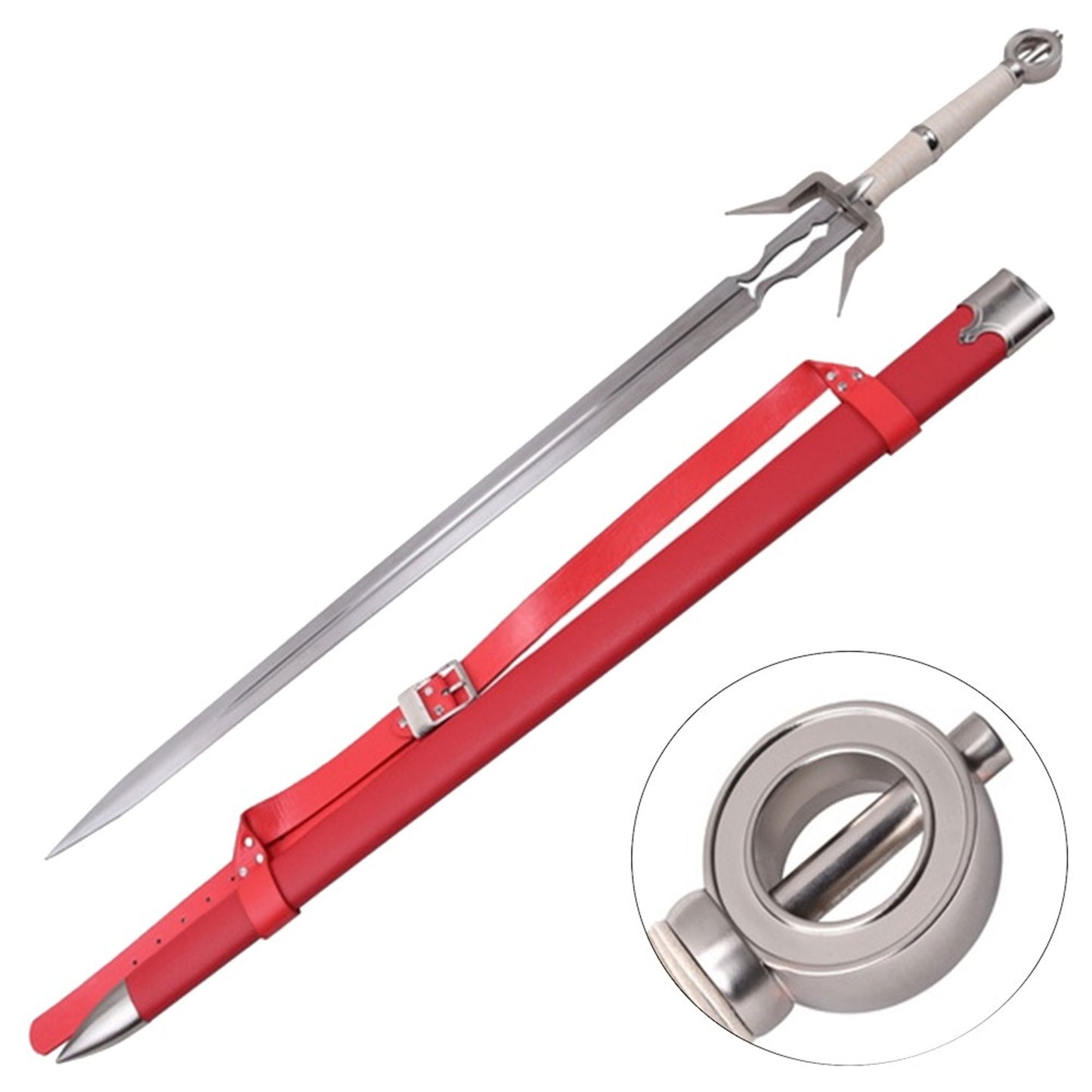 Ornamental Fantasy Sword -Replica