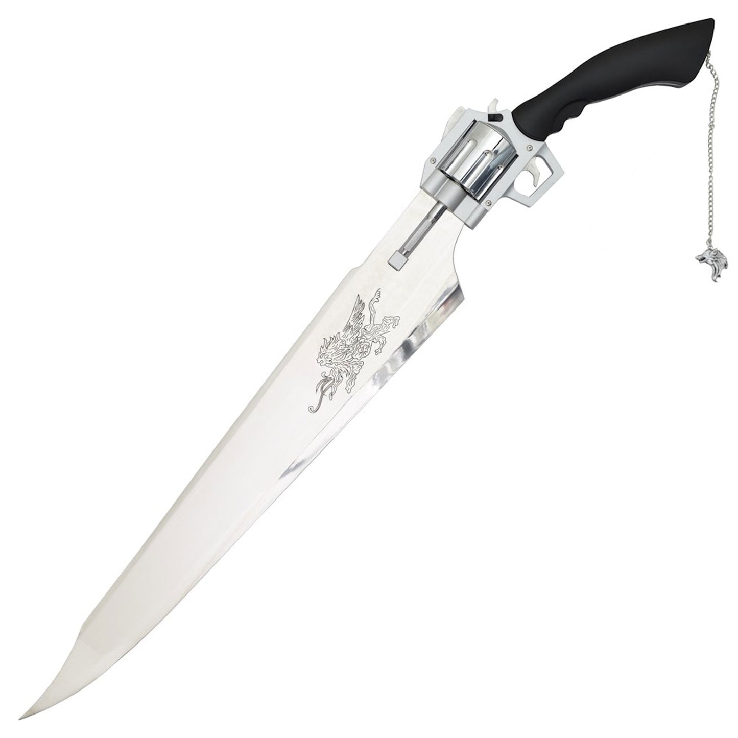 Ornamental Gunsword (ZS1215) -Replica