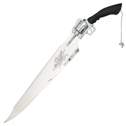 Ornamental Gunsword (ZS1215) -Replica