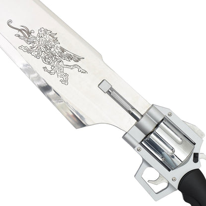 Ornamental Gunsword (ZS1215) -Replica