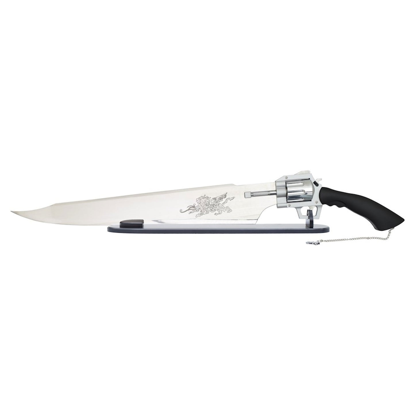 Ornamental Gunsword (ZS1215) -Replica